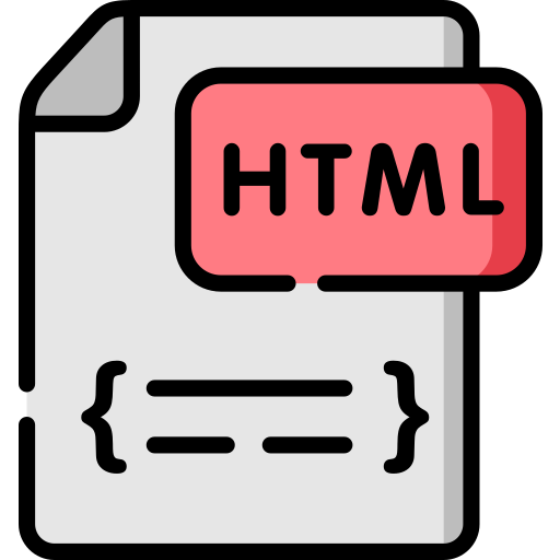 html